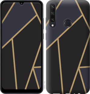 

Чохол Мозаїка 2 на Huawei Y6p 936683