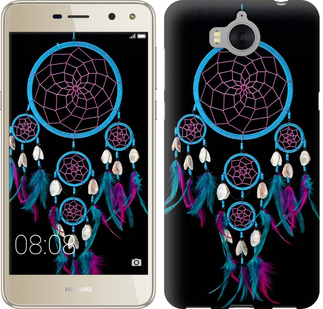 

Чехол Ловец снов для Huawei Y5 2017 558924