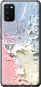 Чехол Пастель v1 для Samsung Galaxy A41 A415F
