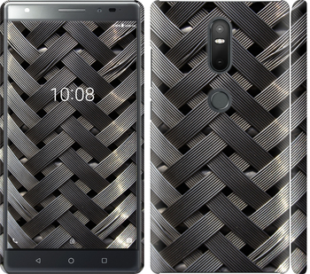 

Чехол Металлические фоны для Lenovo Phab 2 Plus 645412