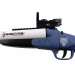 Іграшковий дробовик M871 (Blue) в магазині vchehle.ua