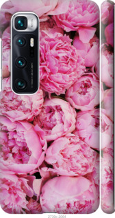 

Чехол Пионы v3 для Xiaomi Mi 10 Ultra 1315519
