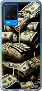 

Чехол Big money для Oppo A54 1649403