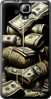 

Чехол Big money для Lenovo A536 1649554