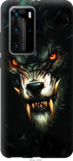 

Чохол Диявольський вовк на Huawei P40 Pro 1007914