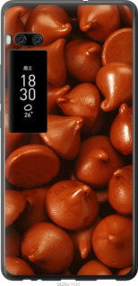 

Чехол Профитроли для Meizu Pro 7 Plus 1385476