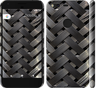 

Чохол Металеві фони на Google Pixel XL 645698