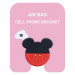 Тримач для телефону Popsocket Air Bag (Mickey Mouse)