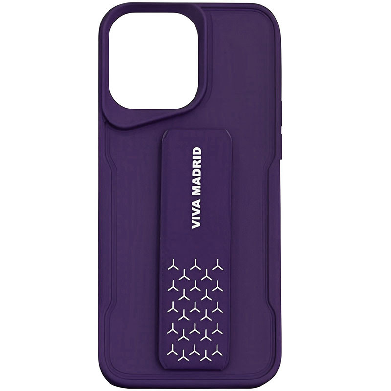 Чехол TPU VIVA для Apple iPhone 14 Plus (6.7") (Purple)