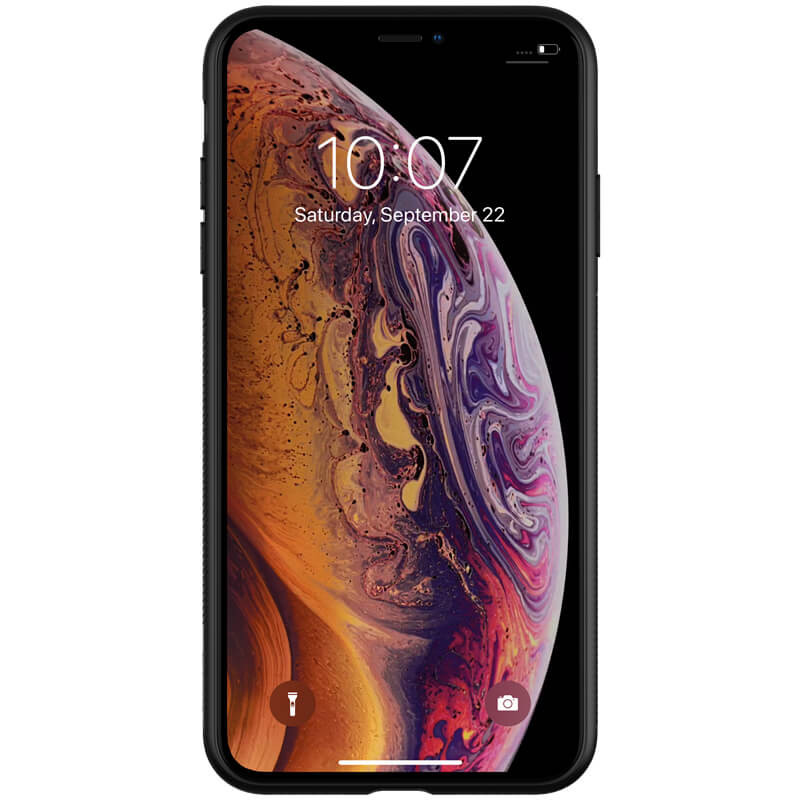 

TPU+PC чохол ForFun для iPhone XS (5.8") (Жираф / Фіолетовий) 788546