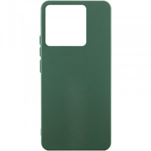 Чохол Silicone Cover Lakshmi (AA) для Xiaomi 13T
