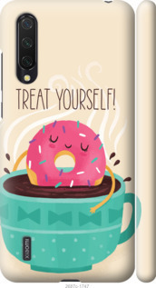 

Чехол Treat Yourself для Xiaomi Mi 9 Lite 1060750