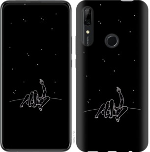 

Чехол Романтика для Huawei P Smart Z 742167