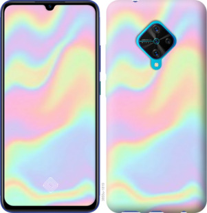 

Чехол пастель для Vivo V17 878449