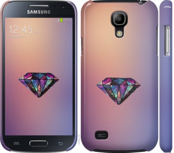 

Чехол Диамант для Samsung Galaxy S4 mini 754904