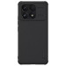 Чехол Nillkin Matte Pro для Xiaomi Redmi K70 / K70 Pro (Черный / Black)