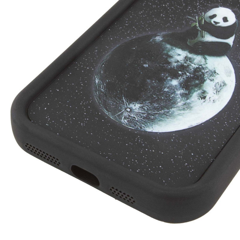 Купити TPU чохол Prestige на Apple iPhone X / XS (5.8") (Moon) на vchehle.ua