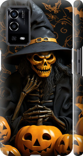 

Чохол Halloween 2 на Oppo A55 1639724