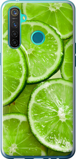 

Чохол Лайм на Realme 5 Pro 1691733