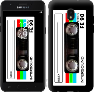 

Чехол Кассета с90 для Samsung Galaxy J7 2018 929463