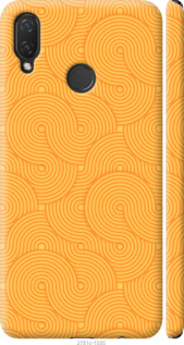

Чохол Luiji для Huawei P Smart+ (nova 3i) 1031828