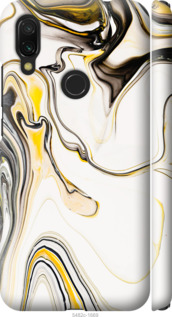 

Чехол Краски v3 для Xiaomi Redmi 7 1436166