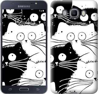 

Чохол Коти v2 на Samsung Galaxy J7 (2016) J710F 285200