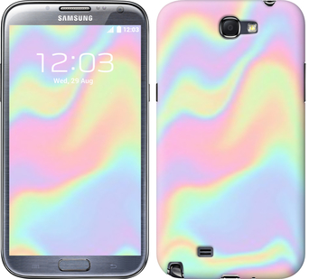 

Чохол пастель на Samsung Galaxy Note 2 N7100 320496
