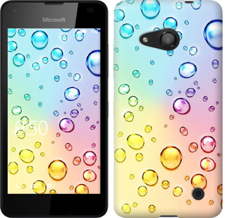 

Чохол Бульбашки на Microsoft Lumia 550 329404