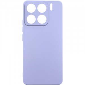 Чехол Silicone Cover Lakshmi Full Camera (AA) для Xiaomi 15