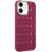 Чехол TPU Ribbio для Apple iPhone 11 (6.1") (Red)
