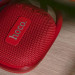 Фото Bluetooth Колонка Hoco HC17 Easy joy sports (Red) на vchehle.ua