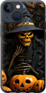 

Чехол Halloween 2 для iPhone 13 Mini 1640064