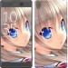 Чехол Шарлотта для Sony Xperia XA F3112