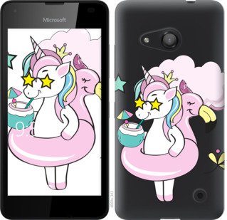 

Чохол Crown Unicorn на Microsoft Lumia 550 840500