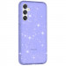 TPU чехол Nova для Samsung Galaxy A56 5G (Purple)