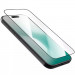 Фото Защитное стекло Nillkin (CP+PRO) для Apple iPhone 17 (6.3") (+ аппликатор) (Черный) в магазине vchehle.ua