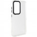 Чохол TPU+PC Colorside на Samsung Galaxy S24+ / S25+ (Clear)