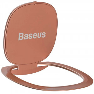 Тримач для телефону Baseus Invisible phone ring holder (SUYB-0)