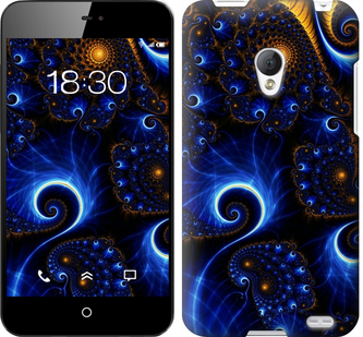 

Чохол Схід на Meizu MX2 331183