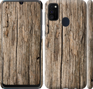 

Чехол Текстура дерева для Samsung Galaxy M30s 860997