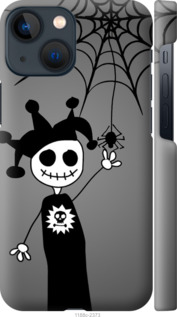 

Чехол Happy Halloween для iPhone 13 Mini 1418479
