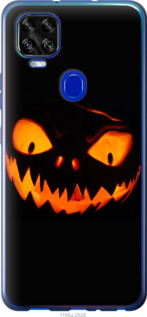 

Чехол Огненный Джек v1 для ZTE Blade V2020 1423441