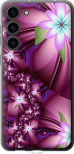 

Чохол Цветоч на Samsung Galaxy S23 Plus 1516450