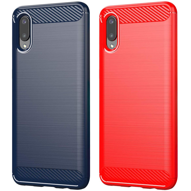 TPU чохол Slim Series на Samsung Galaxy A02