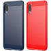 TPU чехол Slim Series для Samsung Galaxy A02
