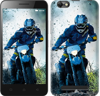 

Чехол Мотокросс для Lenovo Vibe C A2020 139308