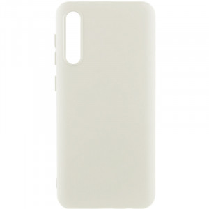 Чохол Silicone Cover Lakshmi (AA) для Samsung Galaxy A50 (A505F)