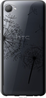 

Чохол Кульбаби на HTC Desire 12 832267
