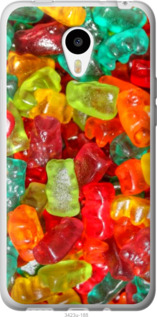 

Чехол Желейки haribo для Meizu M1/M1 mini 1384726